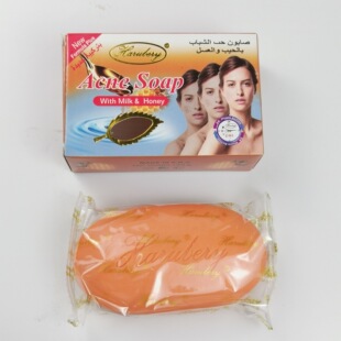 �S��ֱ�� ���QӢ������135g  soap �������� ΁ţ��ʯ��