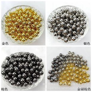 �S��ֱ��  2mm-20mm ֱ����ˮĥ���� ���y��ɫ�A�� diy������l