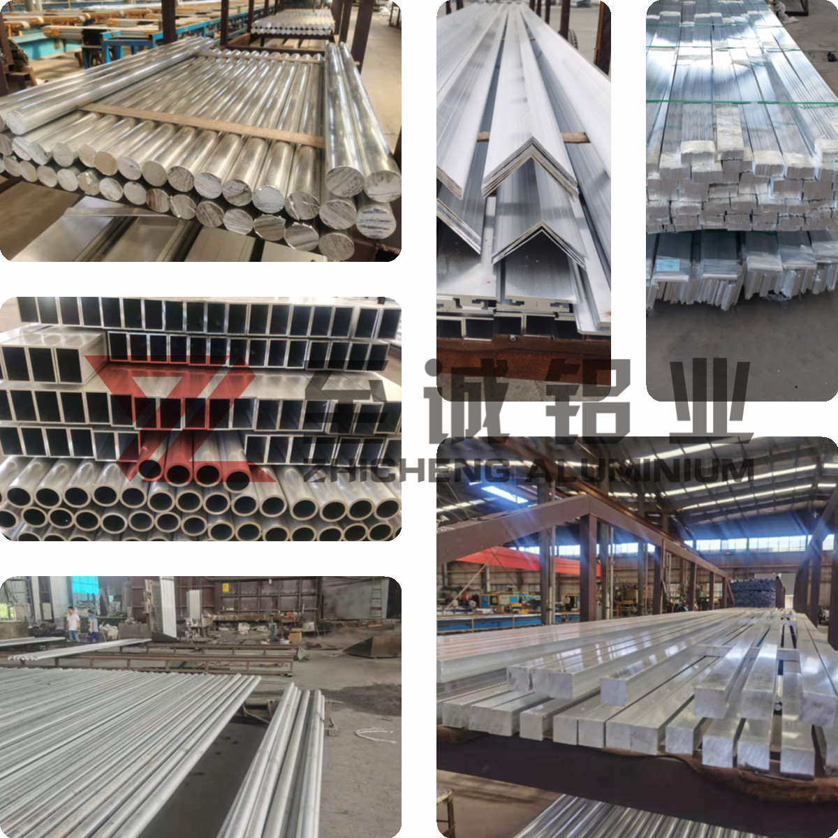 生产，供应，可订.制.各类铝型材加工