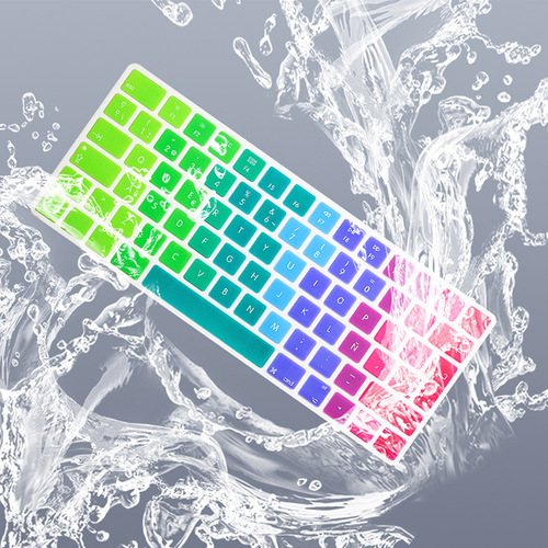 Suitable for MAC Apple notebook Bluetooth A1644 Spanish keyboard protective film Magic Keyboard