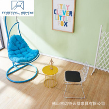 迈特云凯水滴造型吊篮藤椅鸟巢室内吊椅子户外摇椅阳台休闲秋千椅