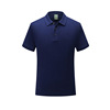 Summer polo, overall, clothing, with short sleeve, custom made, wholesale
