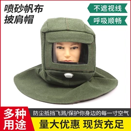 防护面罩;防冲击眼镜;防护耳罩