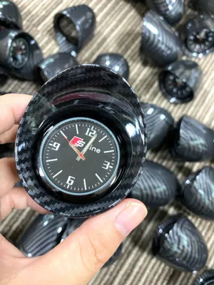 Quartz Watch, Car ornaments - sline