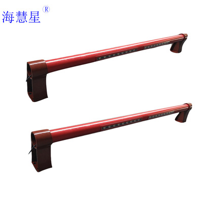 防眩光低光照明灯具桥梁LED护栏灯防撞护栏灯76护栏管灯|ru