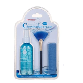 清洗/养护剂;电脑清洁用品;防锈润滑剂