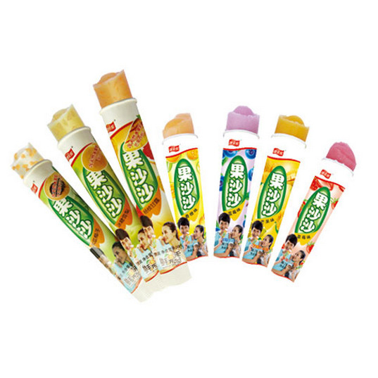 LAVAZZA K-CUP coffee sealing machine various flavors fruit sand sealing machine export paper cup sealing