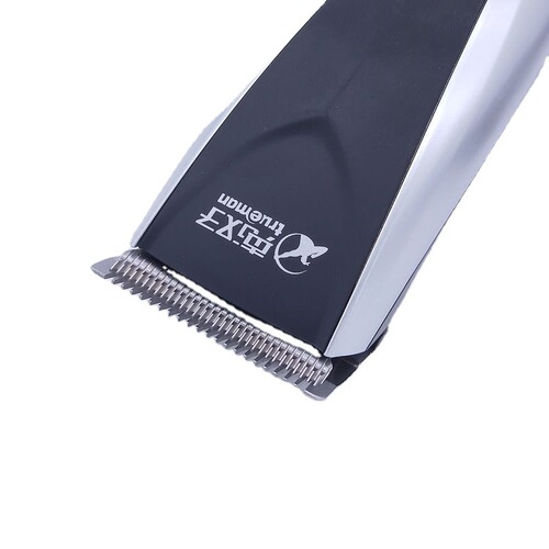Real Man 977 Hair Salon Electric Clipper Plug-in Cord Clipper Home Adult Baby Hair Clipper