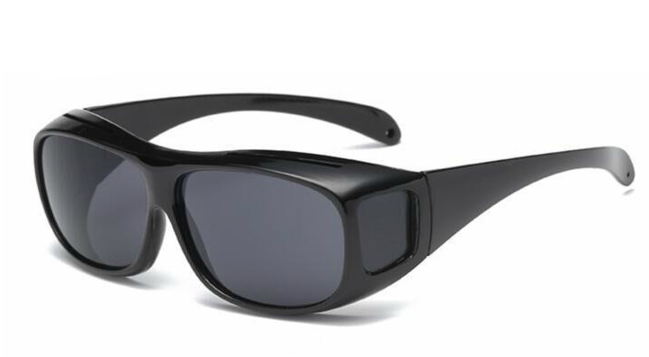 모래 검은 프레임 회색 시트