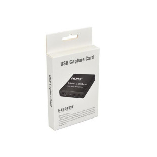 4KHDMI����ҕ�l�ɼ��� usb�ɼ��� �Α�ֱ���������LOBSֱ����ƺ�