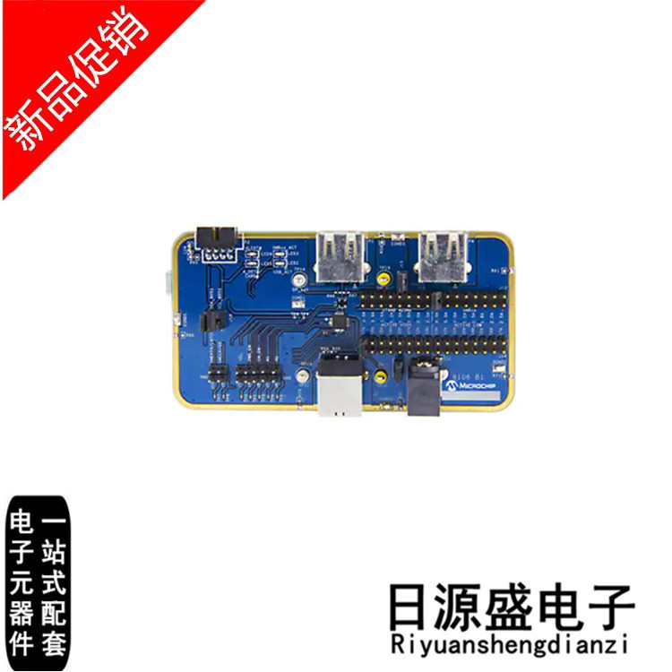 ADM00497 【BOARD EVALUATION UCS1002】 开发板/开发工具