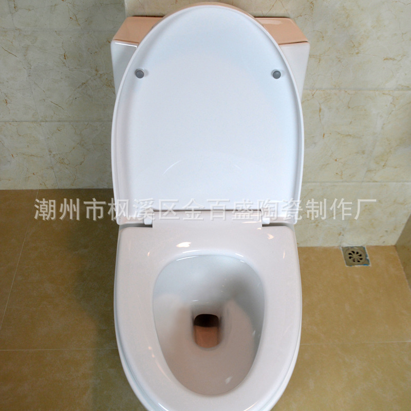 Унитаз Jinbaisheng T8011 выпуск 300мм