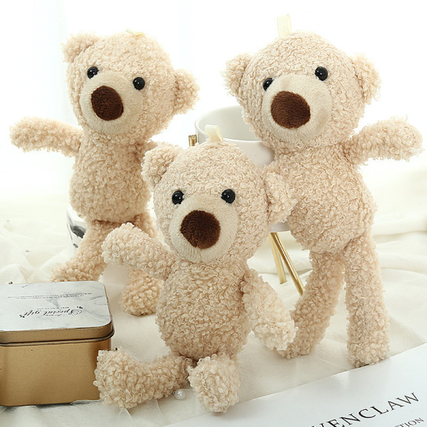 cartoon small hair mesh