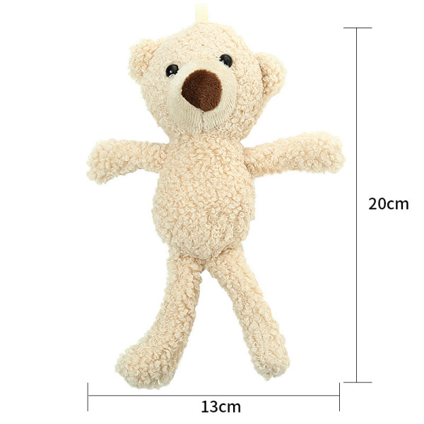 cartoon small hair mesh