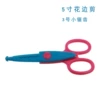 No. 3 small sawtooth