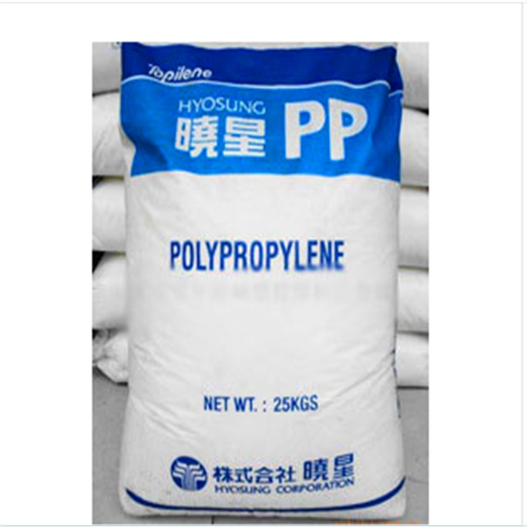 PP韩国晓星hj646  pp塑料粒子原料