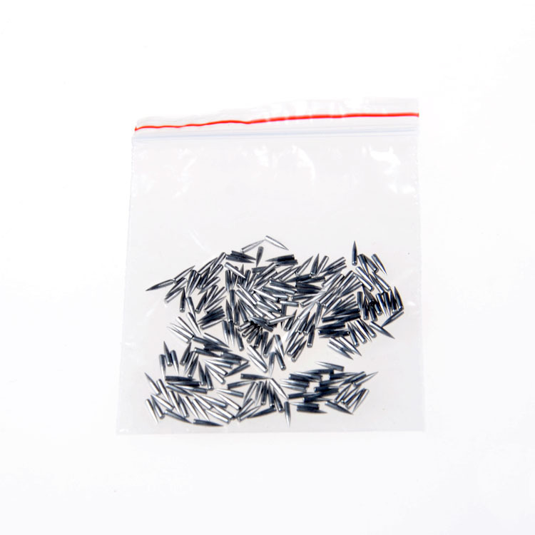 供应纺织钢针 钢针 钩针 织针 刺针各类针按需制作