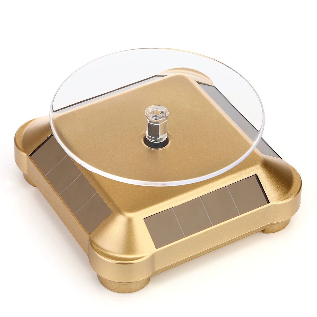 Станция с солнечной батареей, аксессуар нефрит