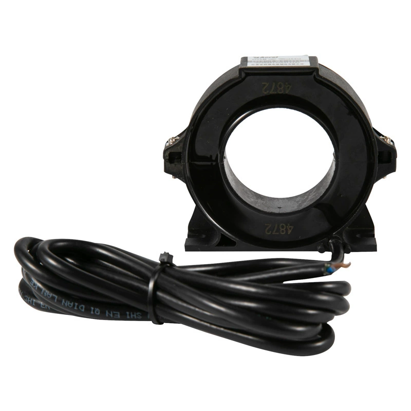 Трансформатор тока утечки Ankerui трансформатор остаточного тока AKH-0.66/L 20 трансформатор открытого типа