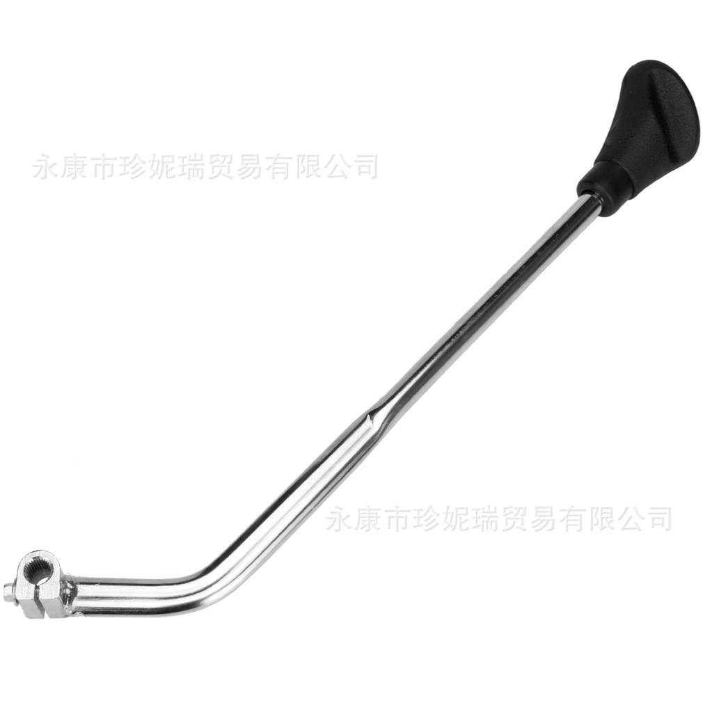 Аксессуары для квадроциклов 50 110 125CC Baby bull Dinosaur ручной рычаг переключения передач заднего хода