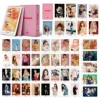 Pink ink-Xin Fan
