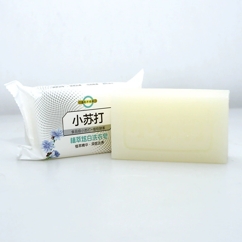 Оптовая продажа большая сода мыло белое мыло хозяйственное мыло 202 г домашнее уборка для удаления пятен мыло подарочное белье мыло