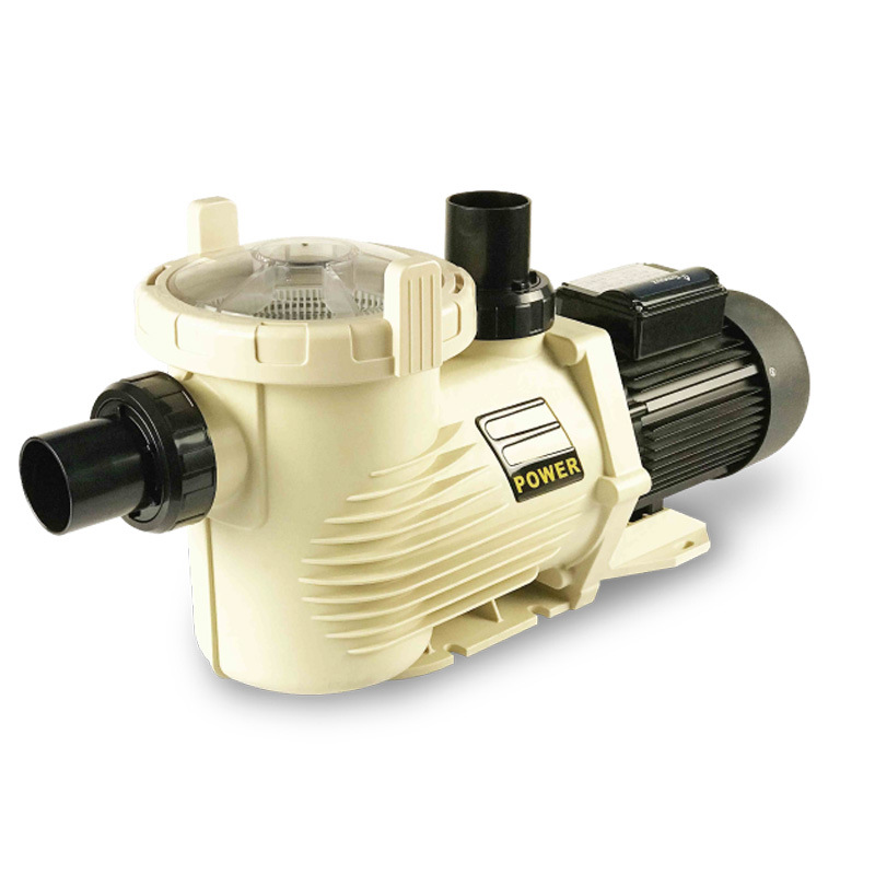Yiwanshi bomba de agua emaux EPH alto rendimiento piscina equipo spa masaje circulación bomba de filtro bomba de agua auto-cebado