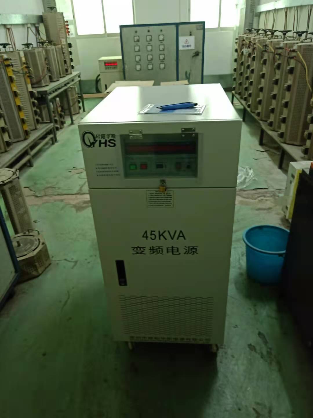 �Ͽͻ��ع�45KVA��Ƶ��Դ|110V/60HZ|���Խ�������緹�ҡ����Ⱥ�