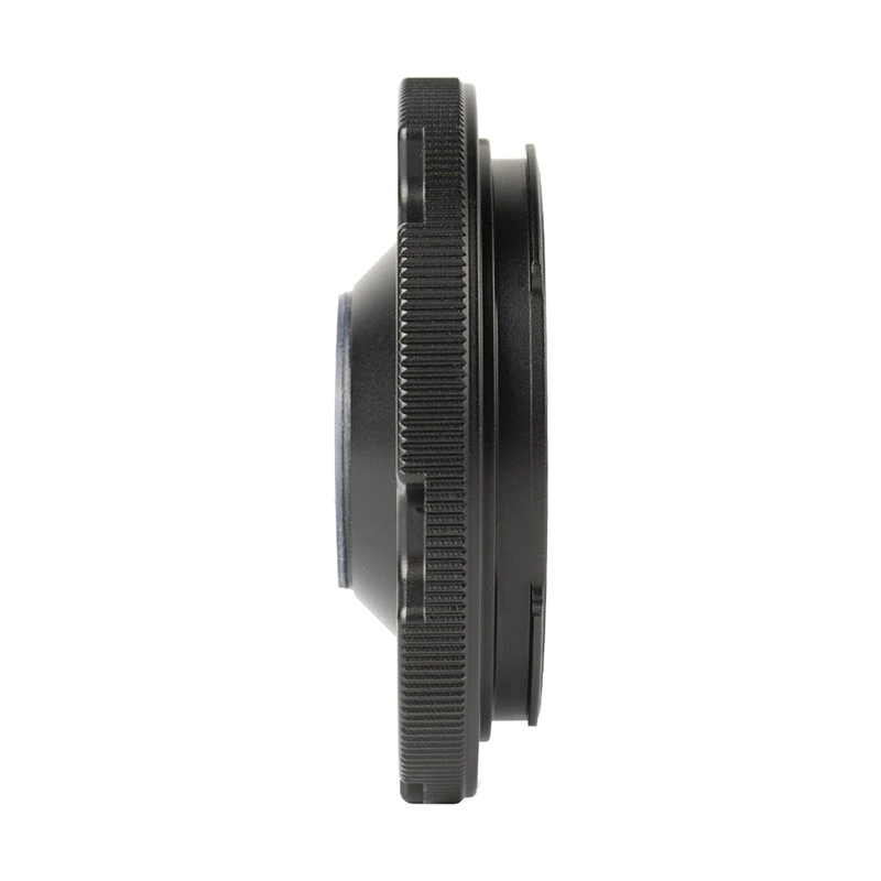 七工匠 18mmf6.3 Micro -однолучевой объектив biscuit head Panasonic E карта рот M6 XT200