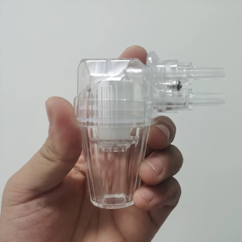 Cosmetic oil, cigarette holder, accessories
