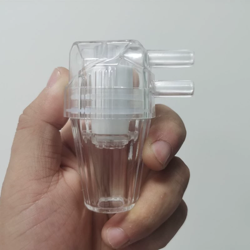 Cosmetic oil, cigarette holder, accessories