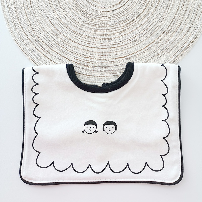 작은 분지 친구 (방수)