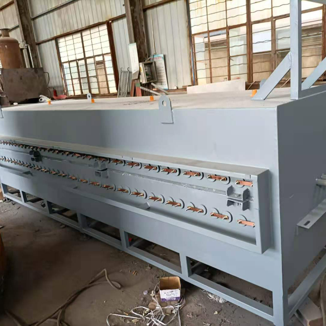 长兴电炉厂按需制造不锈钢光亮炉 不锈钢光亮退火炉，网带光亮炉