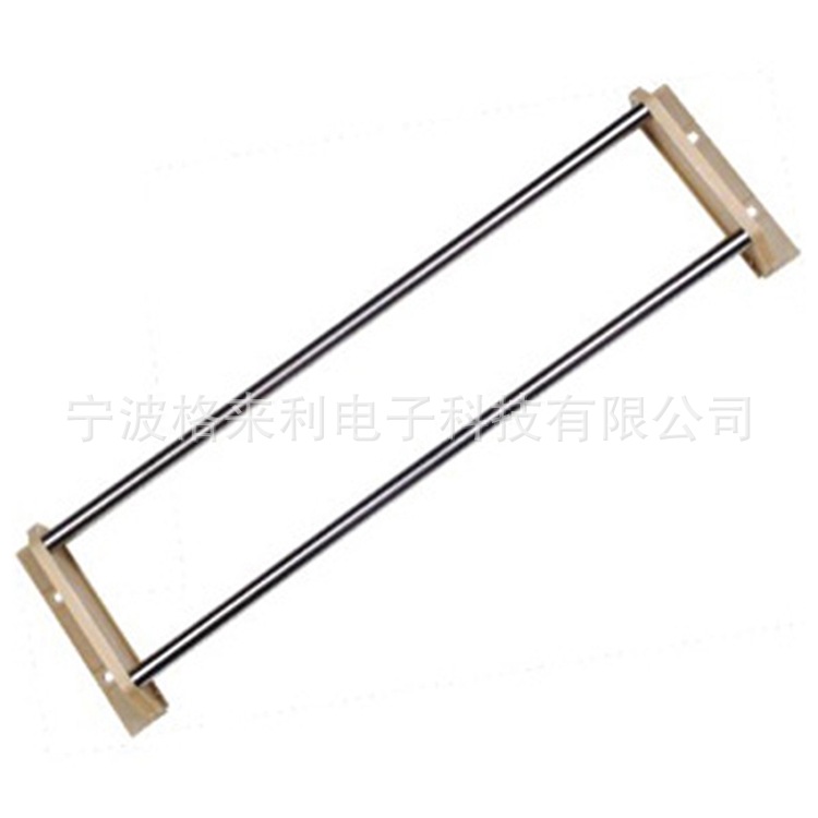 科龙模块安装支架 外侧衬托框架 轨道式配线架