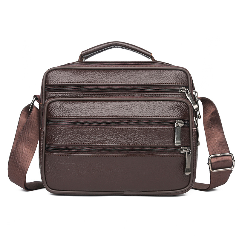 다크 브라운 B 수평