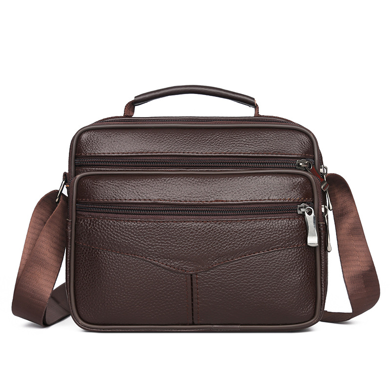 다크 브라운 D 수평