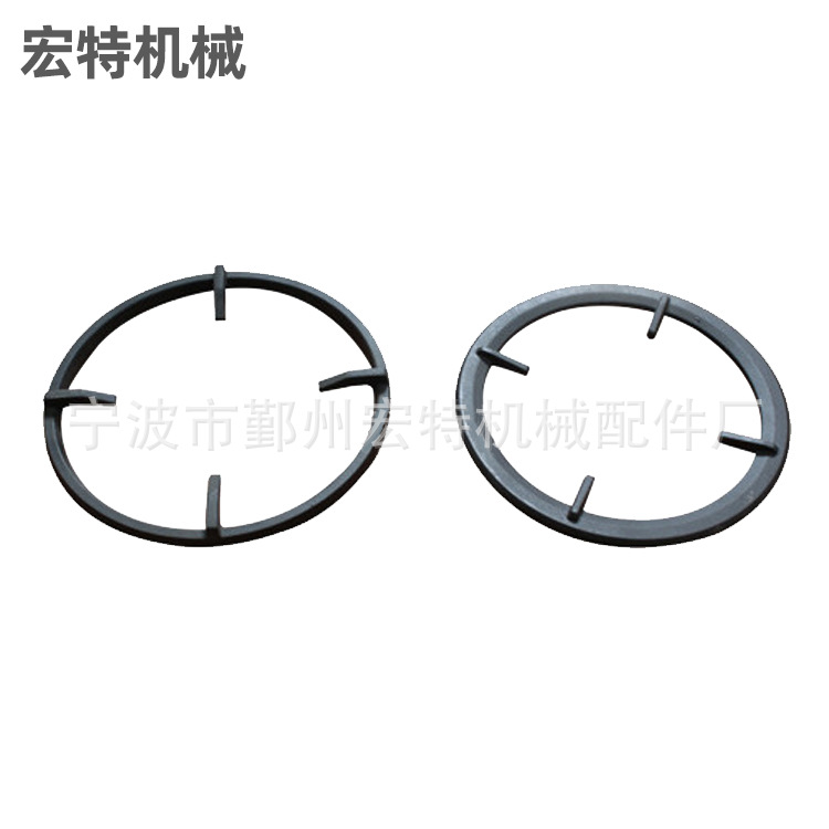 炊事设备 厨房设备配件 酒店用品 烧烤炉配件 灶具炉架铸铁炉  架