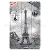 Retro tower
