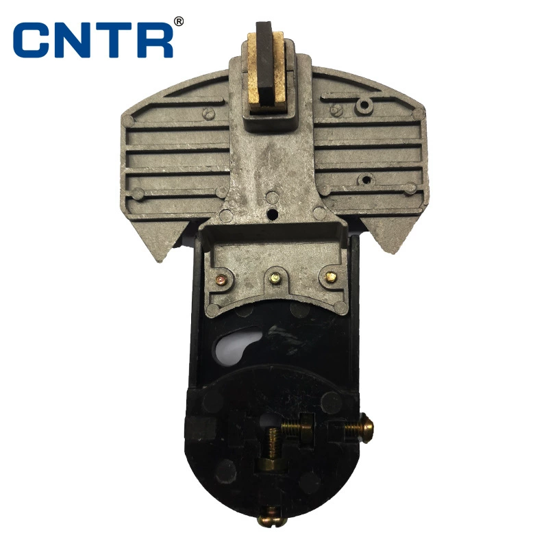 Тайран трехфазный однофазный стабилизатор напряжения Угольная щетка 1017 Угольная щетка стабилизатор напряжения аксессуары 10 К Угольная щетка Регулируемая Заводская медь