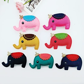 饰品配件;儿童发饰;其他儿童饰品