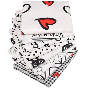 �ڰ�ϵ8Ƭ�ֹ�ƴ�����M б�yӡ������ �ֹ�diy�޲�