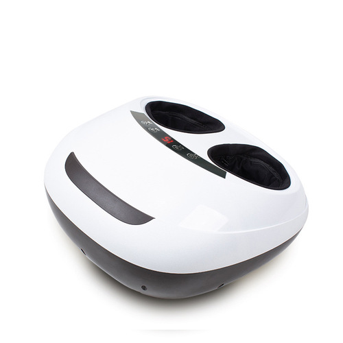 Household electric foot massage machine foot massage calf foot foot massager full package heating physiotherapy instrument beautiful feet