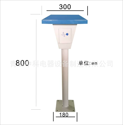 Manufacturers supply outdoor electric: Elektrikli avtomobil şarj cihazları