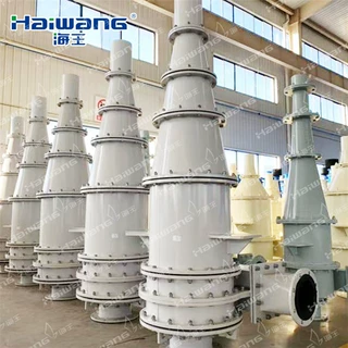 fx型水力旋流器 丽川fx水力旋流器厂家 秦皇岛fx型水力旋流器