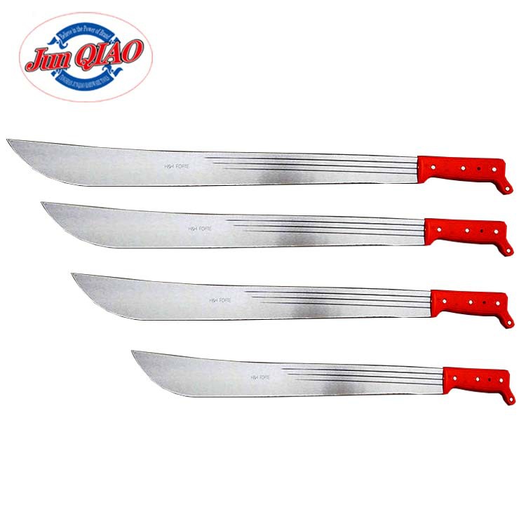 工厂出口非洲甘蔗刀南美machete农用工具甘蔗除叶刀砍甘蔗用刀