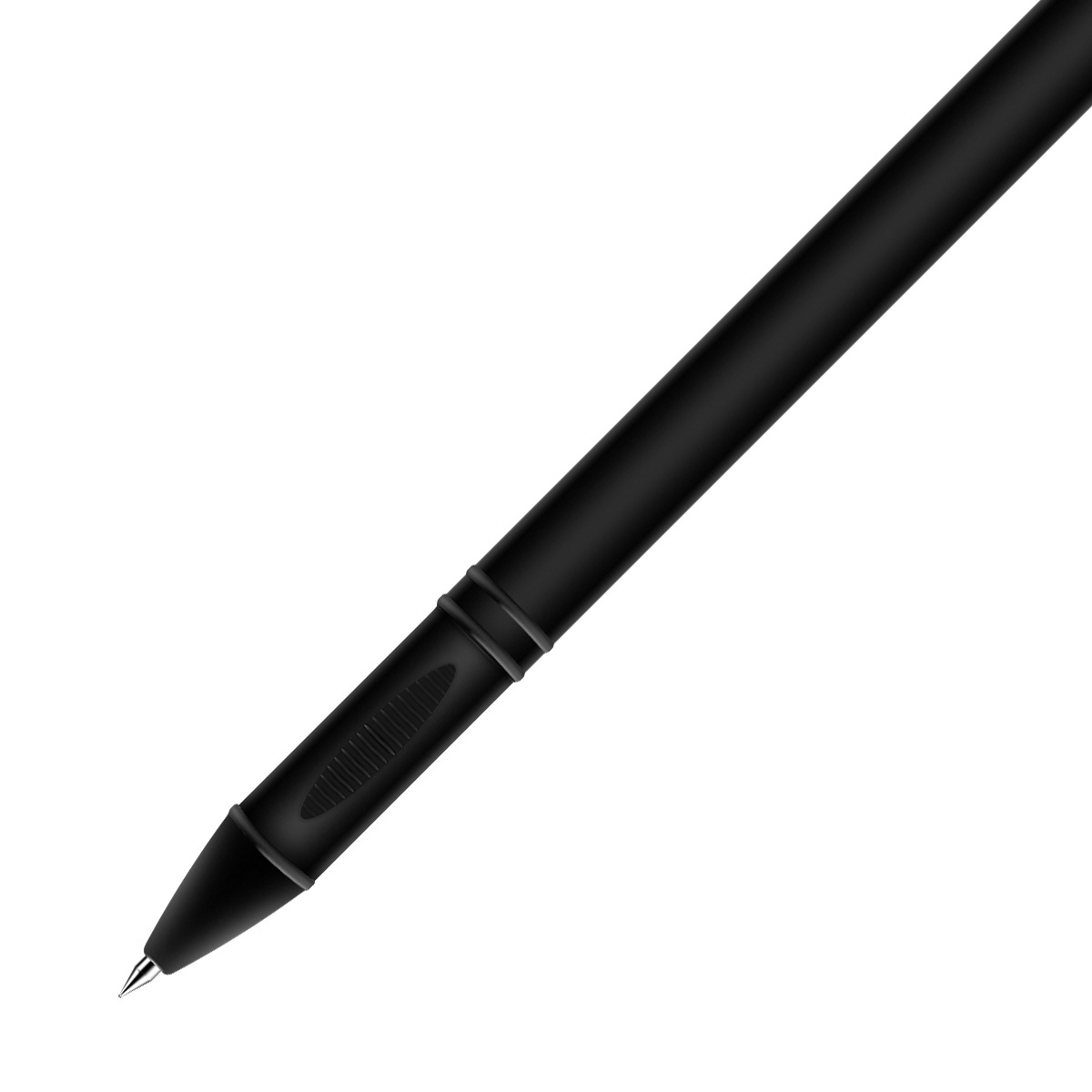 Deli S65 pluma de gel de oficina pluma de gel 0,5mm bala pluma de agua de aprendizaje suministros de oficina escritura suave image 4