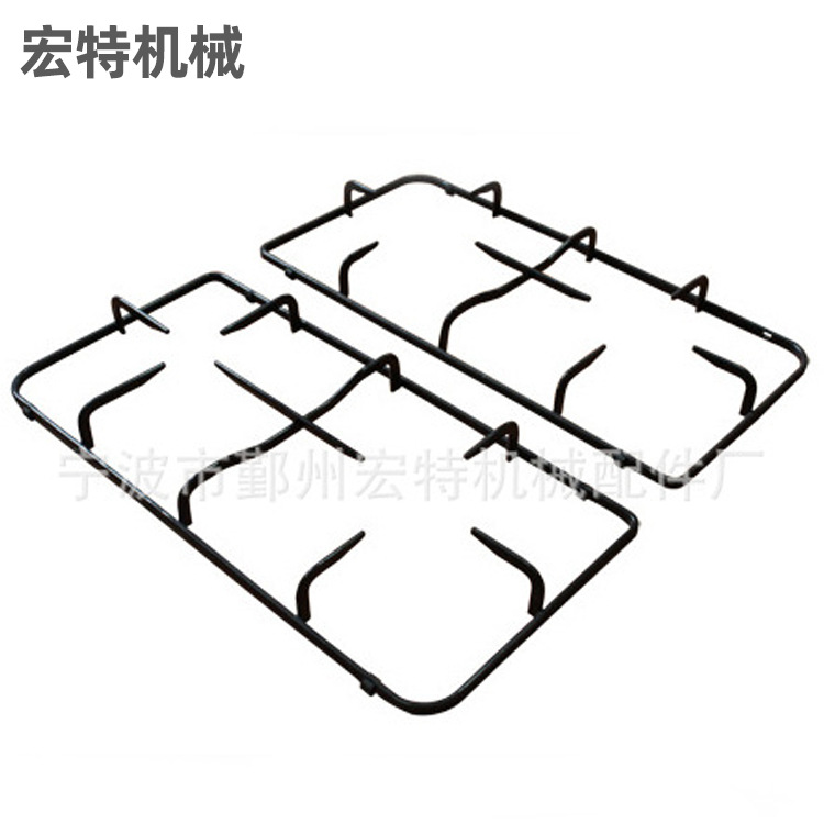 厂家供应 灶具支架 炉具火架 煤气灶炉架