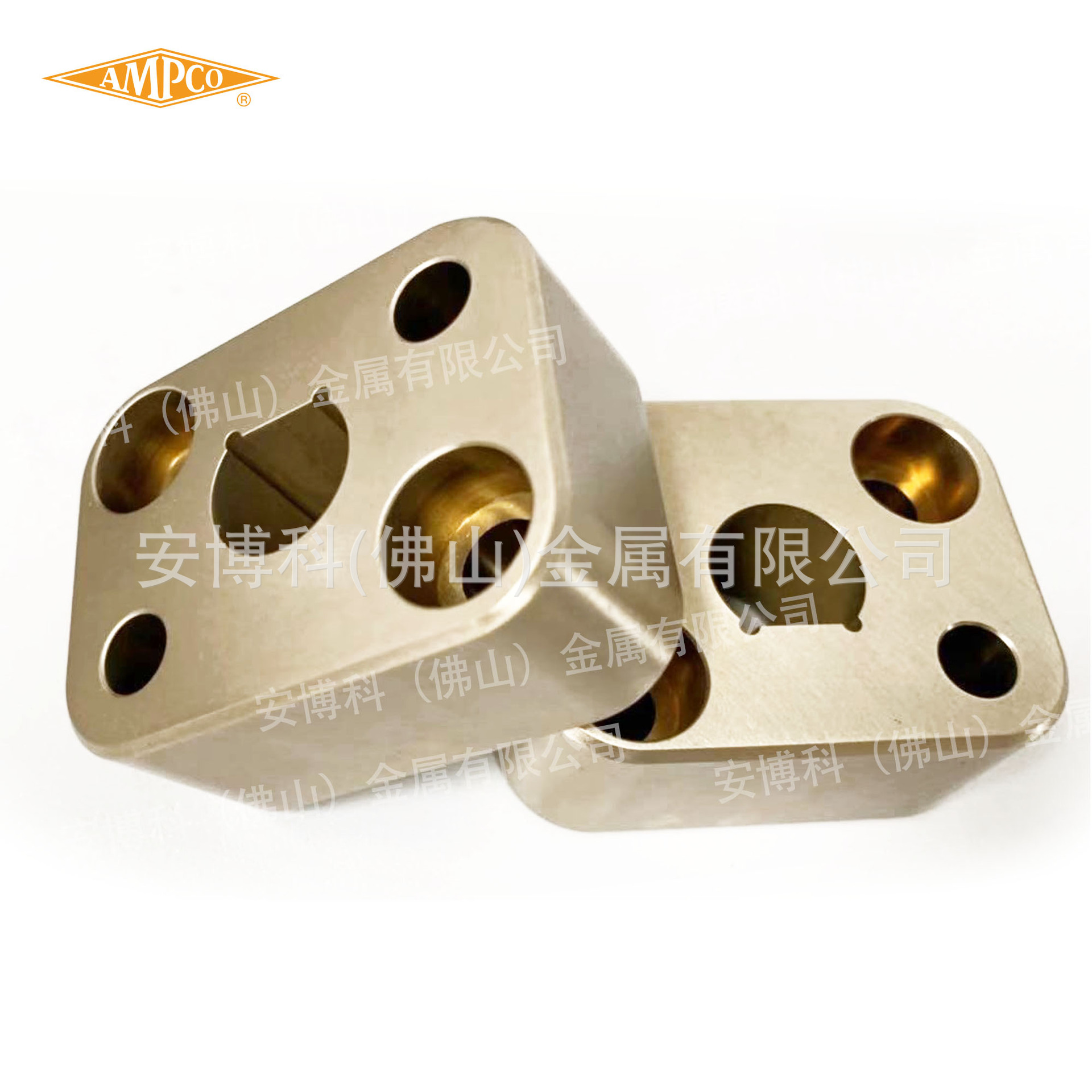 AMPCOLOY95 美国进口高硬度高导热 铍铜合金 高导热铜合金 铜合金