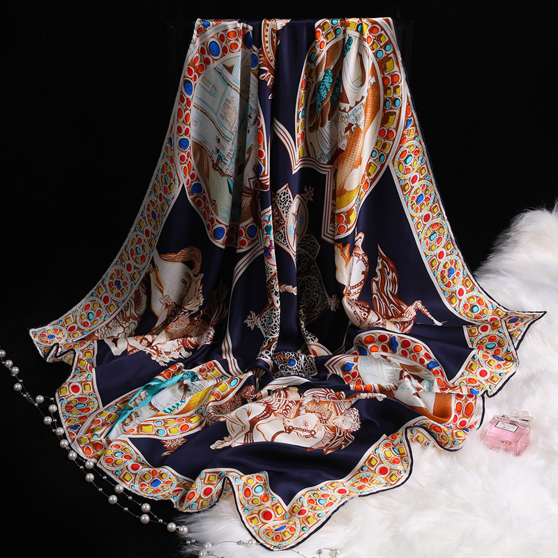 퍼플 블루 피닉스