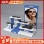 定制亚克力商超眼镜店陈列架
